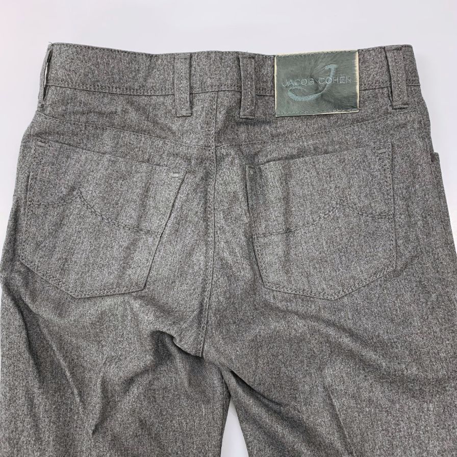 楽天市場】ウール パンツ（ブランドヤコブ・コーエン）（メンズ