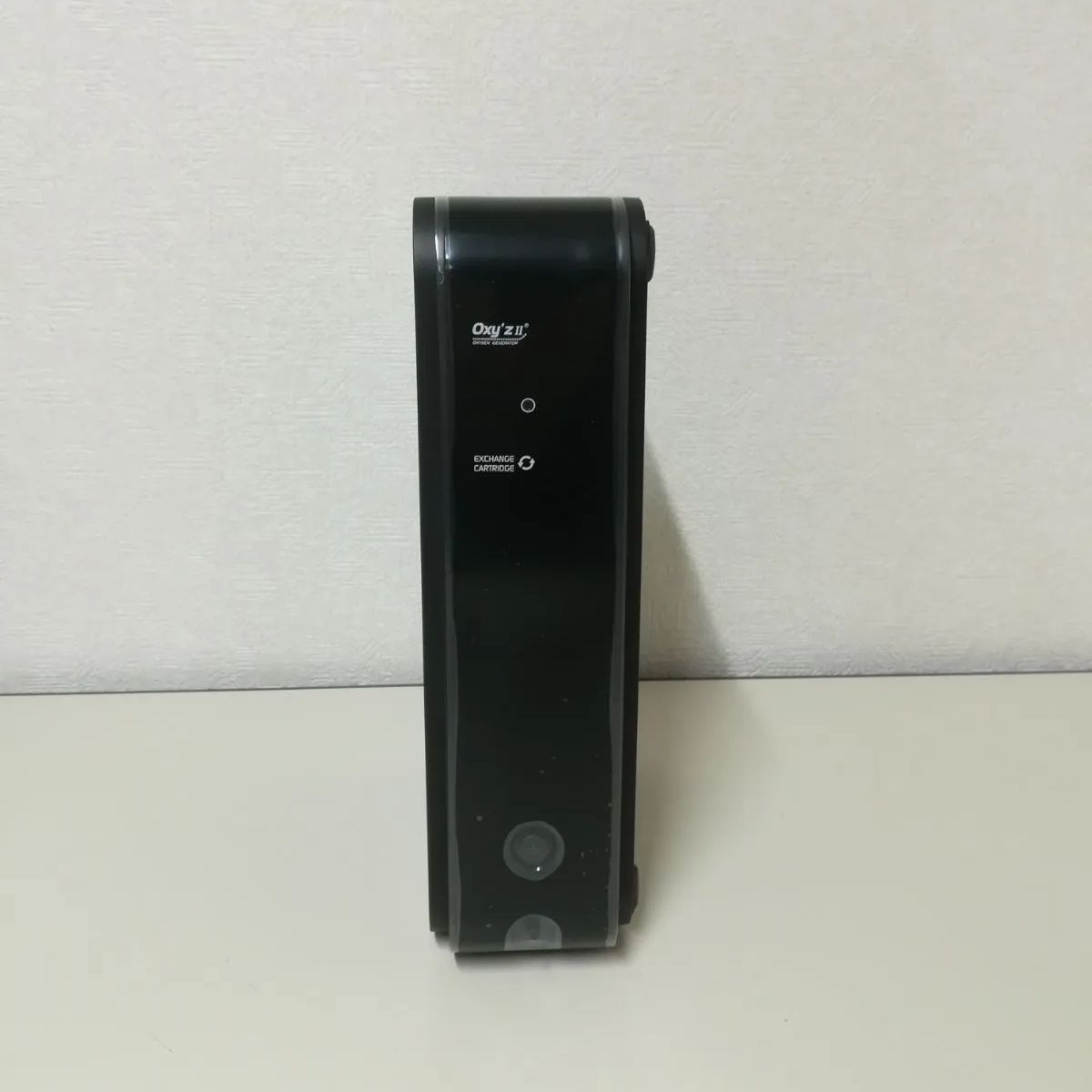 中古美品】Oxy'z Ⅱ オキシーズ VGVSA-02NR 小型高濃度酸素発生器 送料