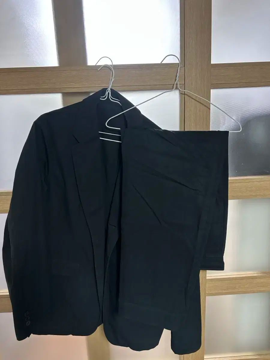 Steady Every Wear C N セットアップ 黒 トップス 3 ボトムス F サイズ