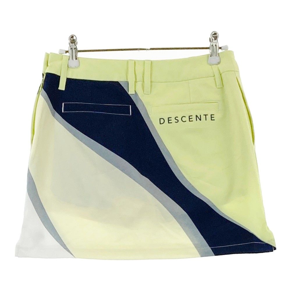 DESCENTE GOLF レディーススカートS グリーン 楽天市場】40％OFF セール DESCENTE GOLF デサントゴルフ