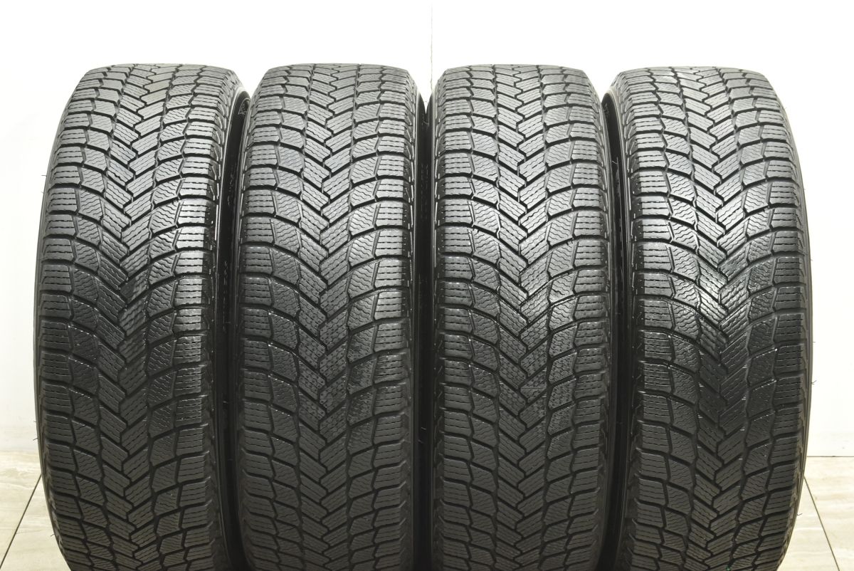 エクシーダー 17in