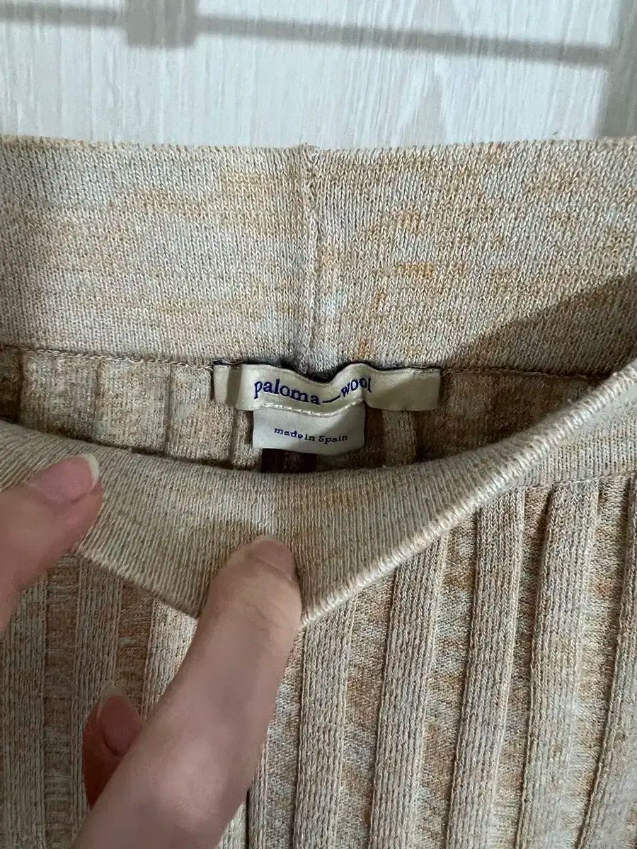 パンツ