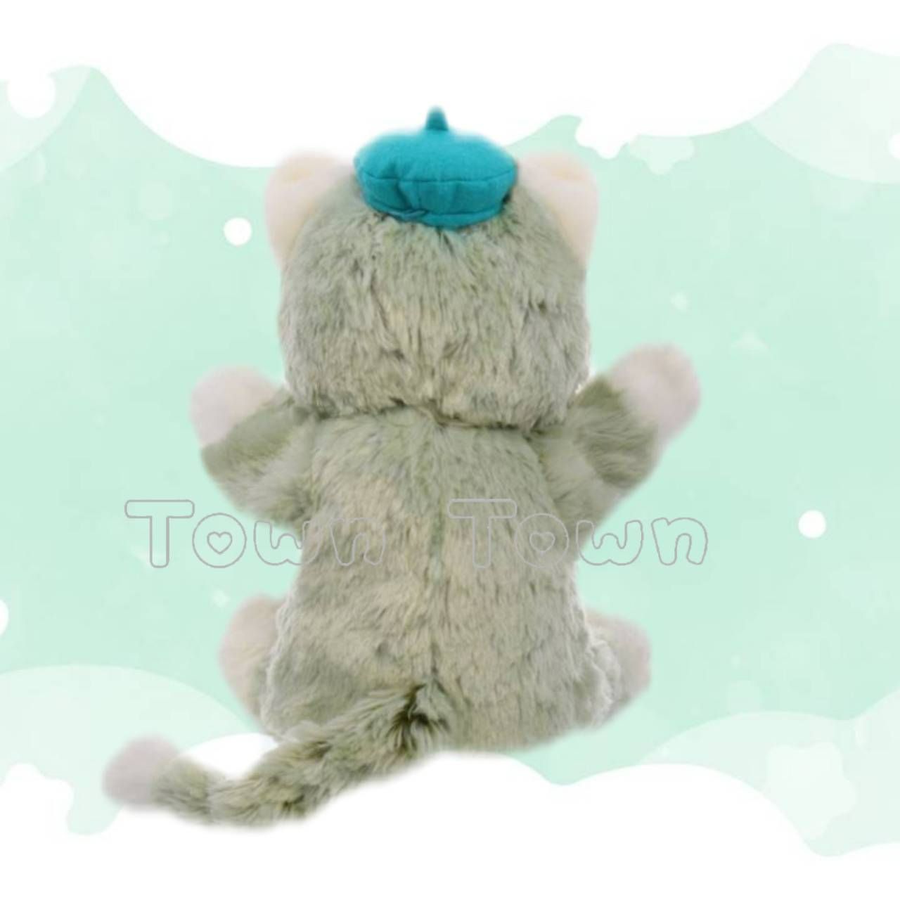 ジェラトーニ ハンドパペット ダッフィーグッズ 誕生日 ギフト - メルカリ