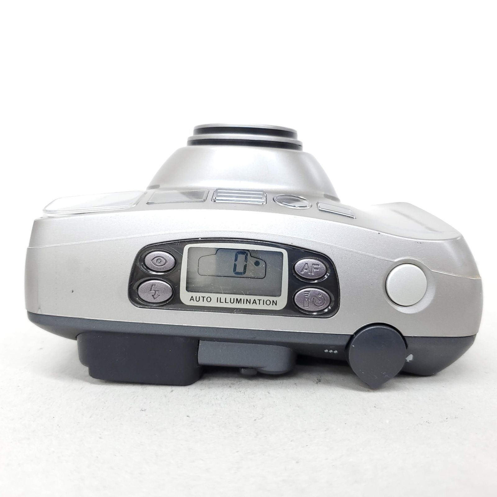 動作確認済】 Pentax ESPIO 140 F0725-87-7v - メルカリ