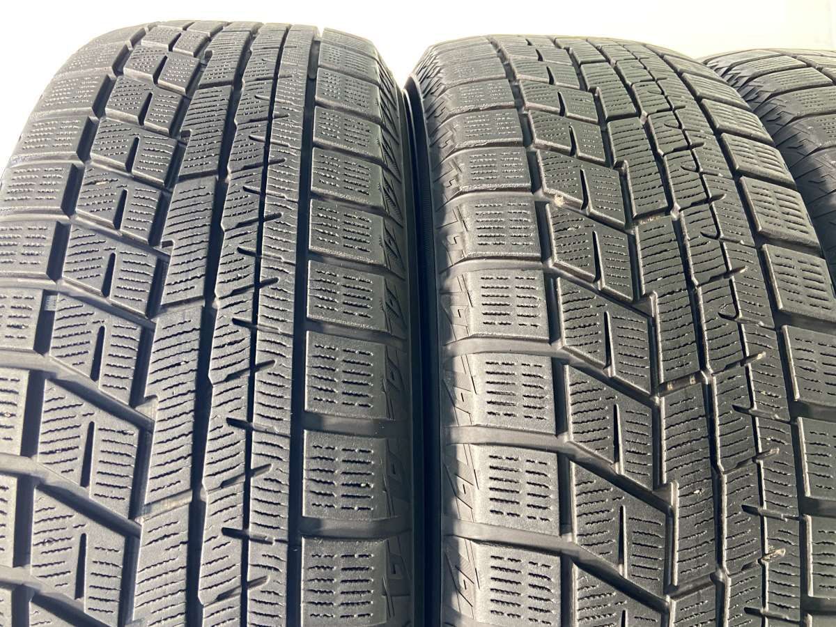 215/60R17 nヨコハマ アイスガード iG60 n中古タイヤ 215/60R17 nヨコハマ アイスガード iG60 n中古タイヤ