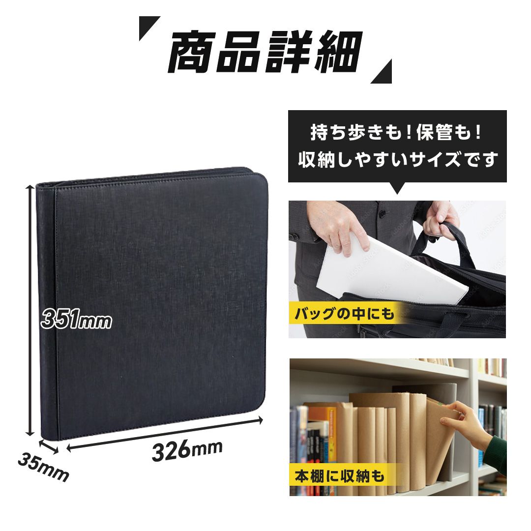 ポケカ 6ファイルカード2,070枚ダブルスリーブのセットポケモンカード