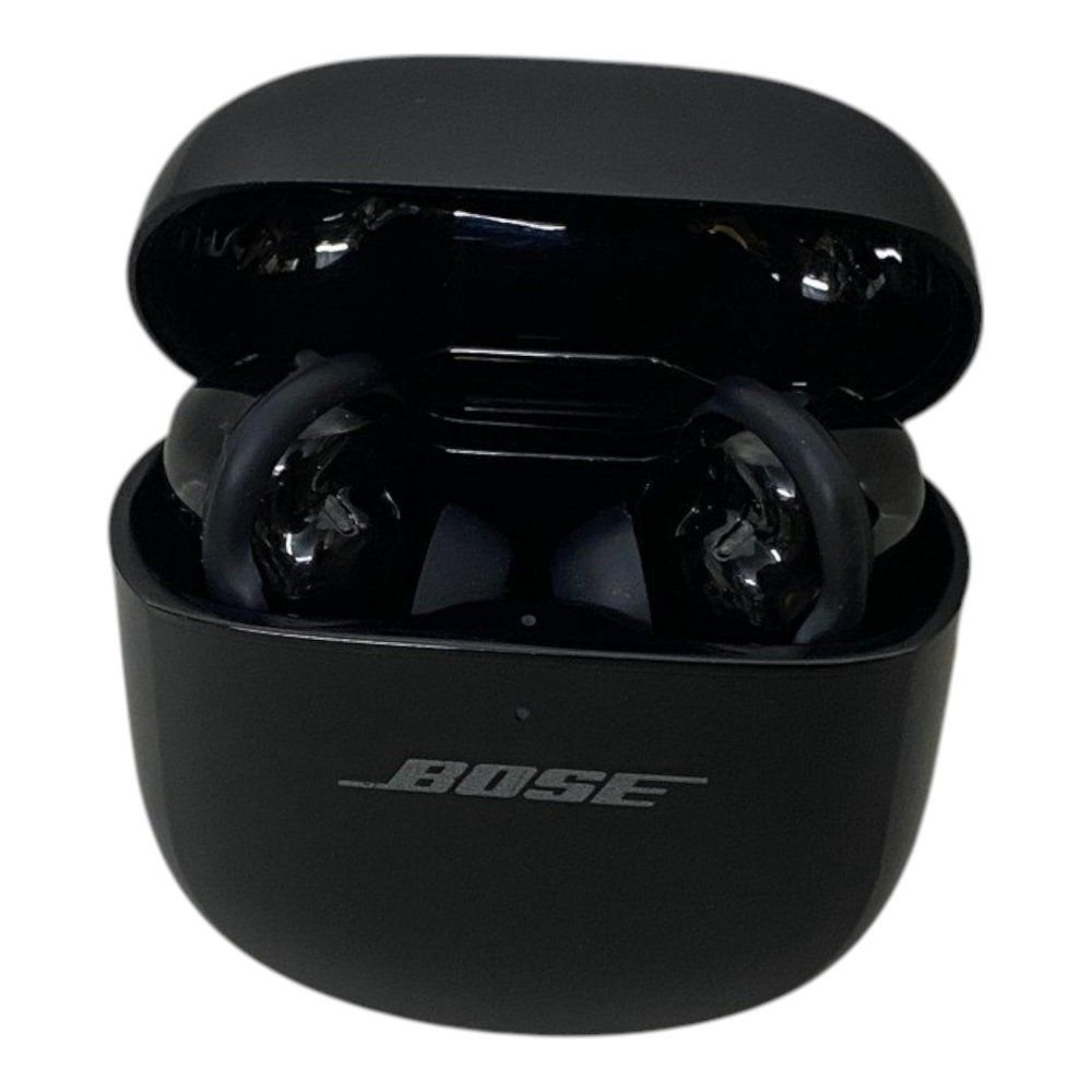 Bose QuietComfort Ultra Earbuds LE ノイズキャンセリング Bluetooth
