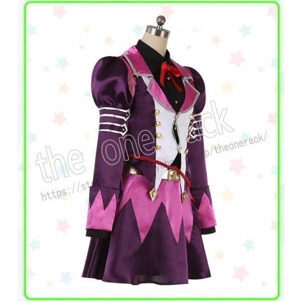 ビワハヤヒデ コスプレ衣装