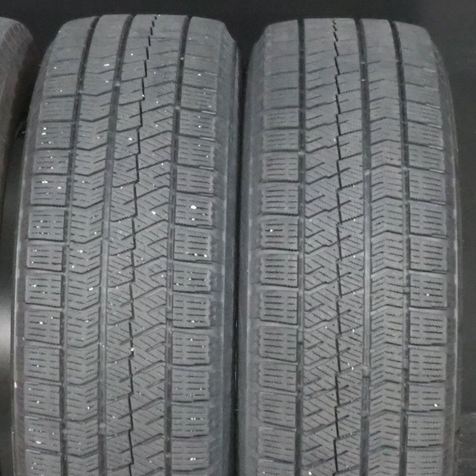 スタッドレス ヤリスクロス