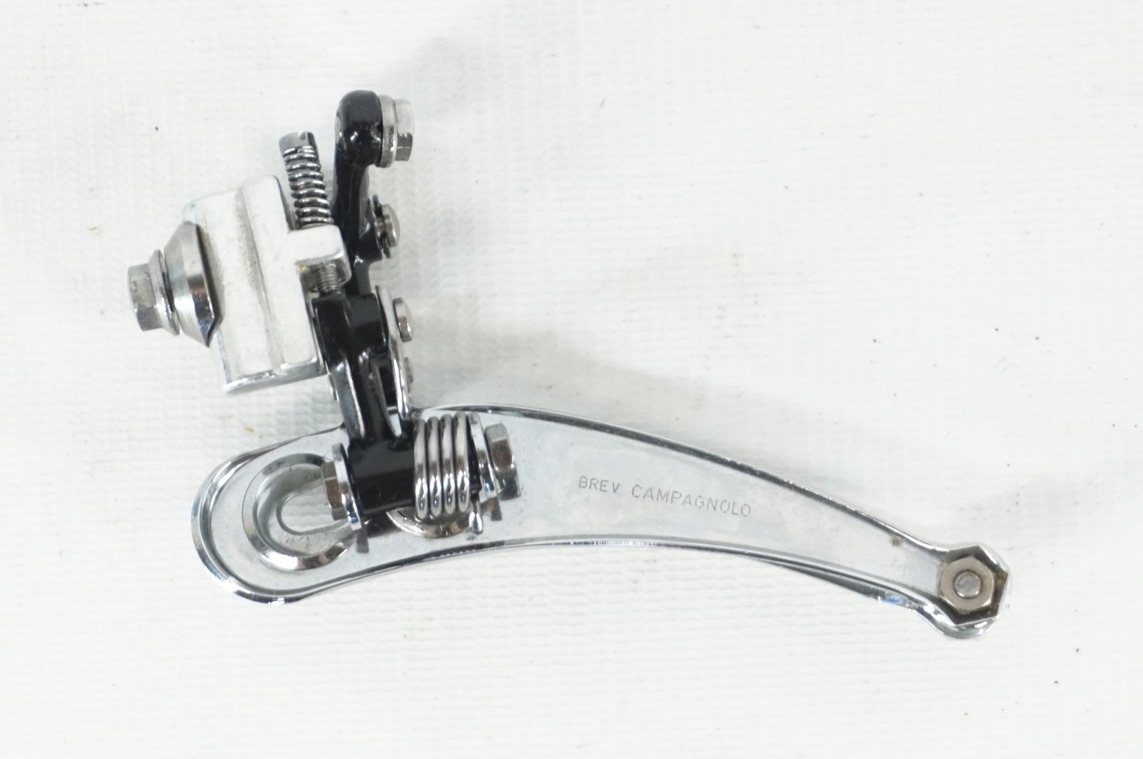 CAMPAGNOLO カンパニョーロ SUPER RECORD フロントディレイラー バイチャリ阪急塚口店