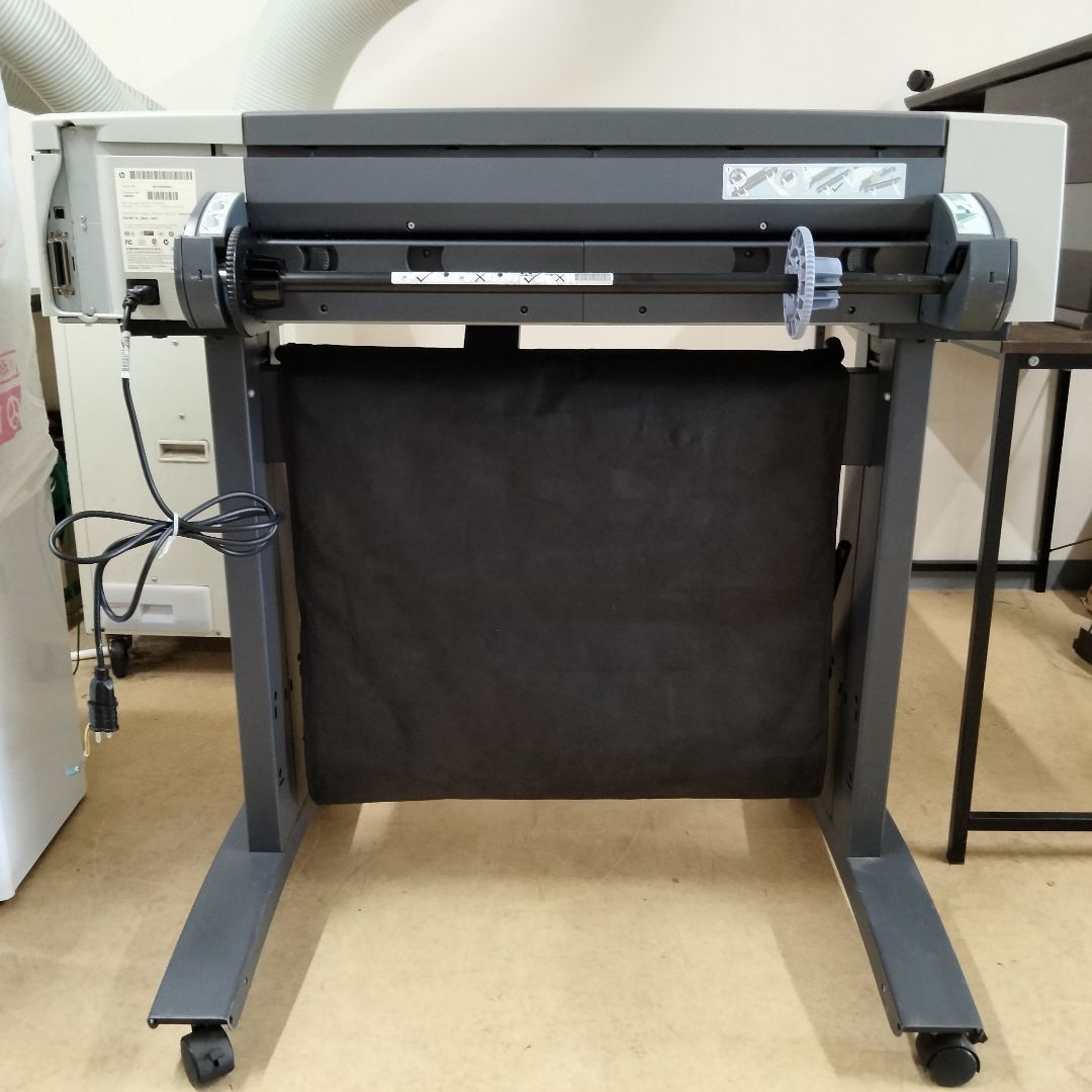 N-3691]HP Designjet111 CQ532A 業務用プリンター