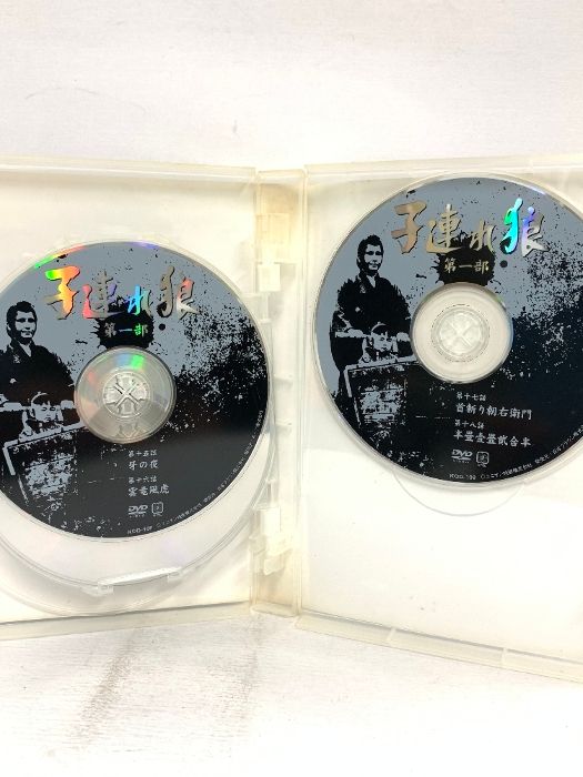 子連れ狼 第一部 3 (DVD3枚組) 3KO-1003 tf8su2k Amazon.co.jp: 子連れ狼 第三部 1 (DVD3枚組) / 3KO-3001 : 萬屋