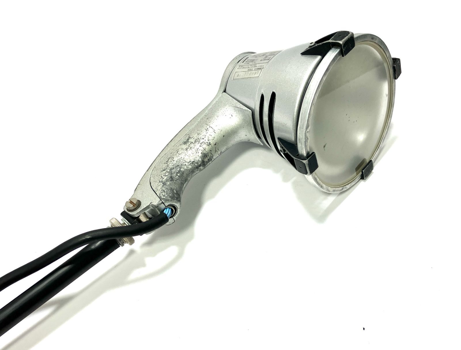 LEDバッテリーライト