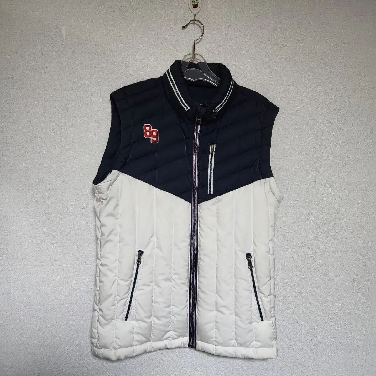 PEARLY GATES ゴルフ グースダウン パーリーゲイツ 韓国 ダウン PEARLY