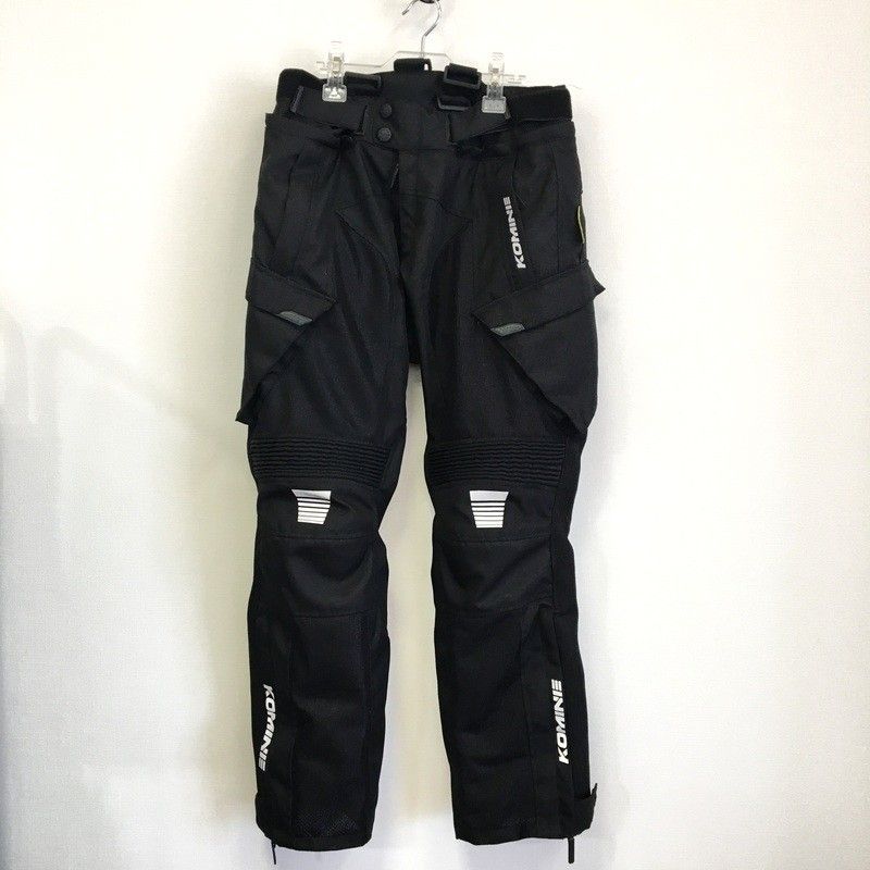 KOMINE] バイク用 パンツ PK-7463 L KOMINE コミネ PK-7463