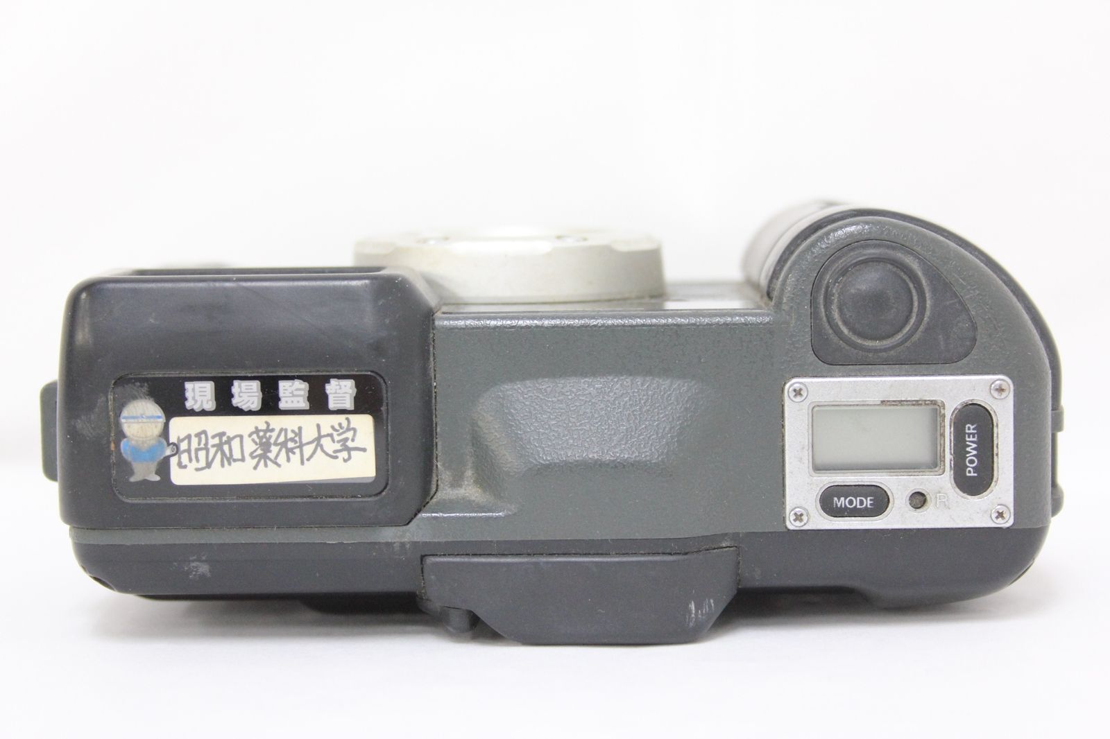 現場監督28 Konica C35 EF コンパクトフィルムカメラ 現場監督28
