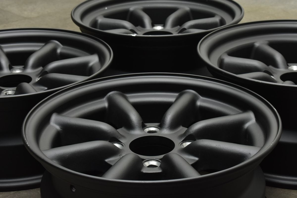 ワタナベ エイトスポーク 16inc | レーシングサービスワタナベ