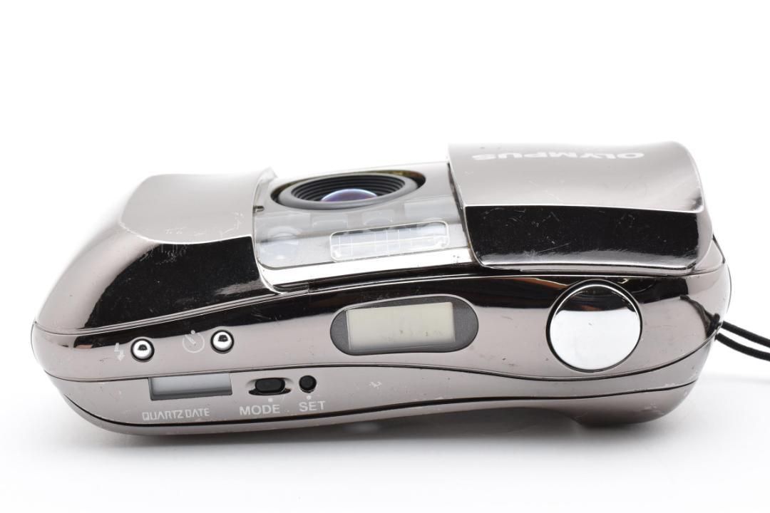 リミテッド フィルムカメラ