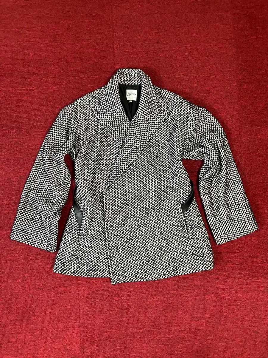 ジャン ポール ゴルチエ ウール ジャケット