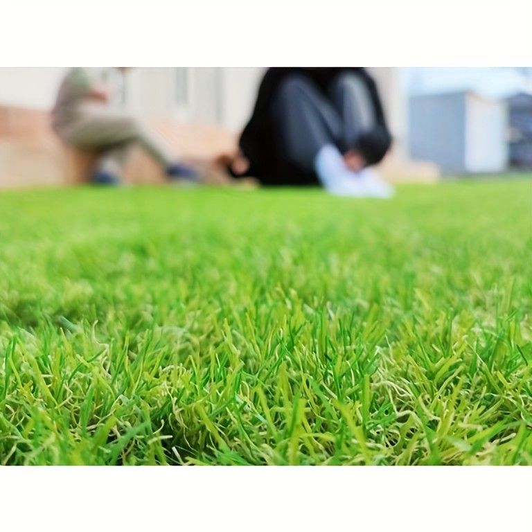 高耐久 庭|ベランダに