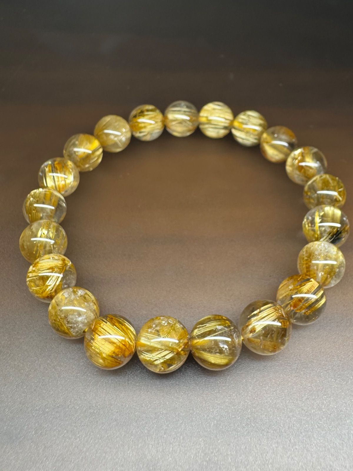 SSS9.2㎜ タイチンルチル 腕周り16㎝