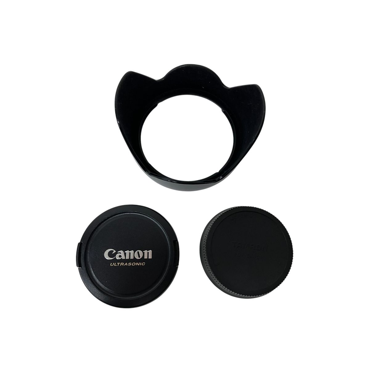 Cannon