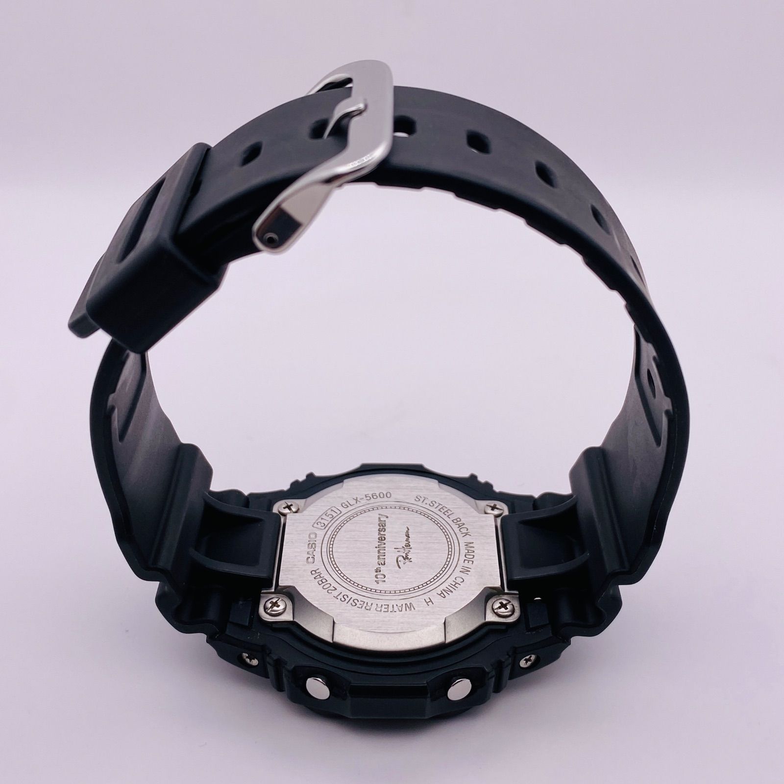 T322）希少！特別限定モデル 稼動品 CASIO カシオ G-SHOCK ジー 