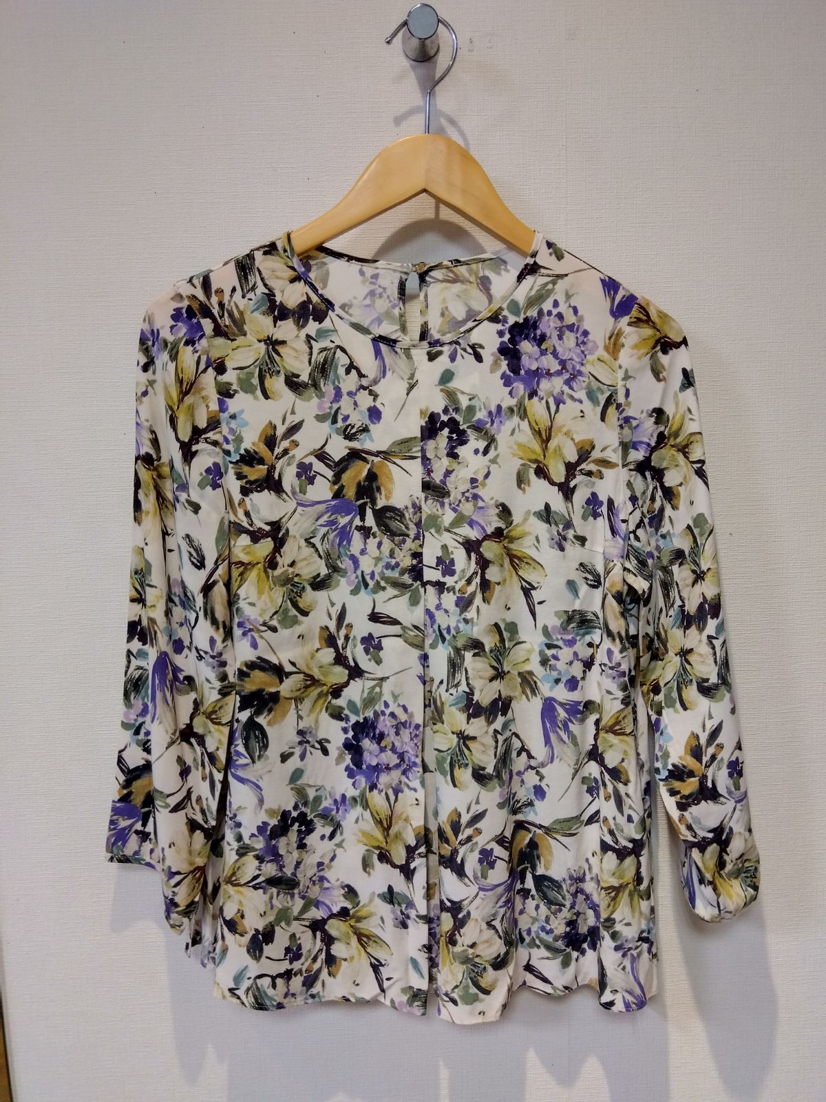 M20【未使用品】Liliane Burty Eclat リリアンビューティー