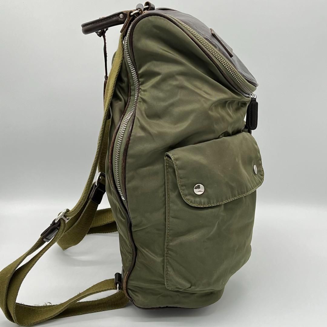 ✨希少✨️良品✨️Felisi バックパック リュック ヴィンテージ