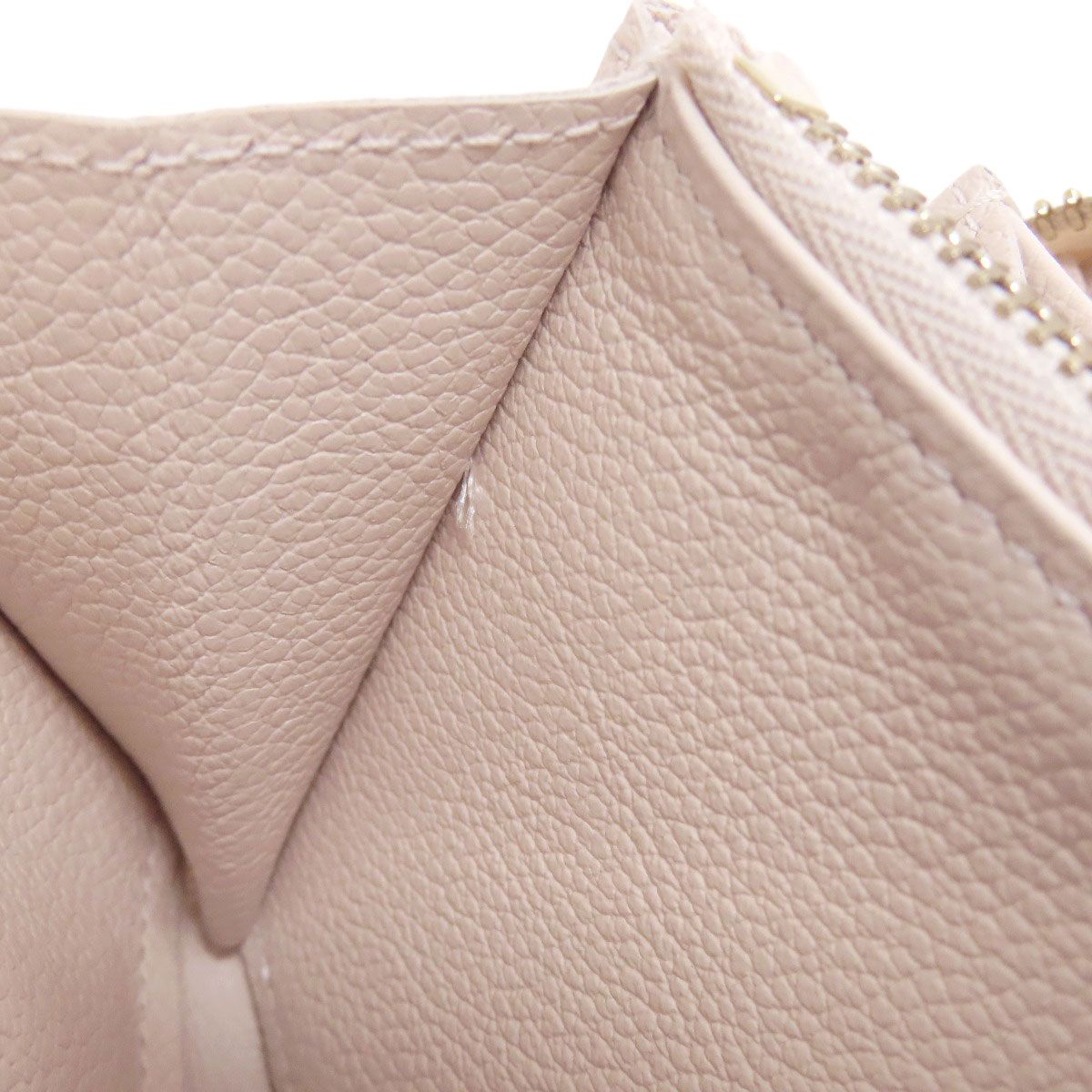 長財布 小銭入れあり