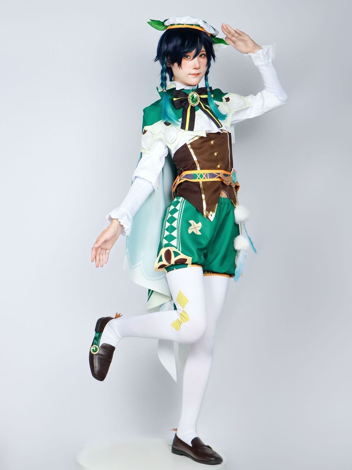 コスプレ衣装