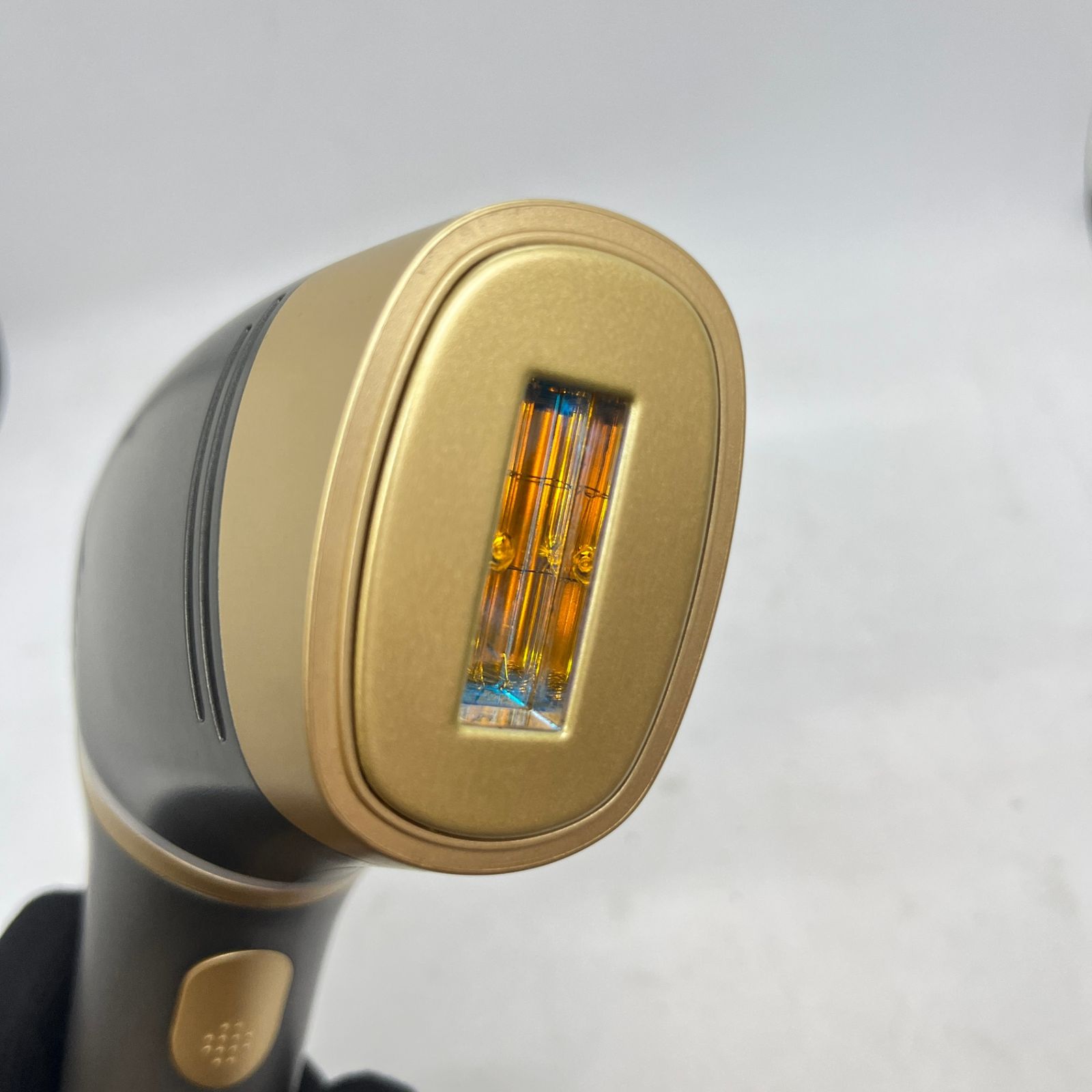Notime icedandy 家庭用光美容器　SKB-_2108 新品未開封】 家庭用光美容器 アイスダンディNotime SKB-2108