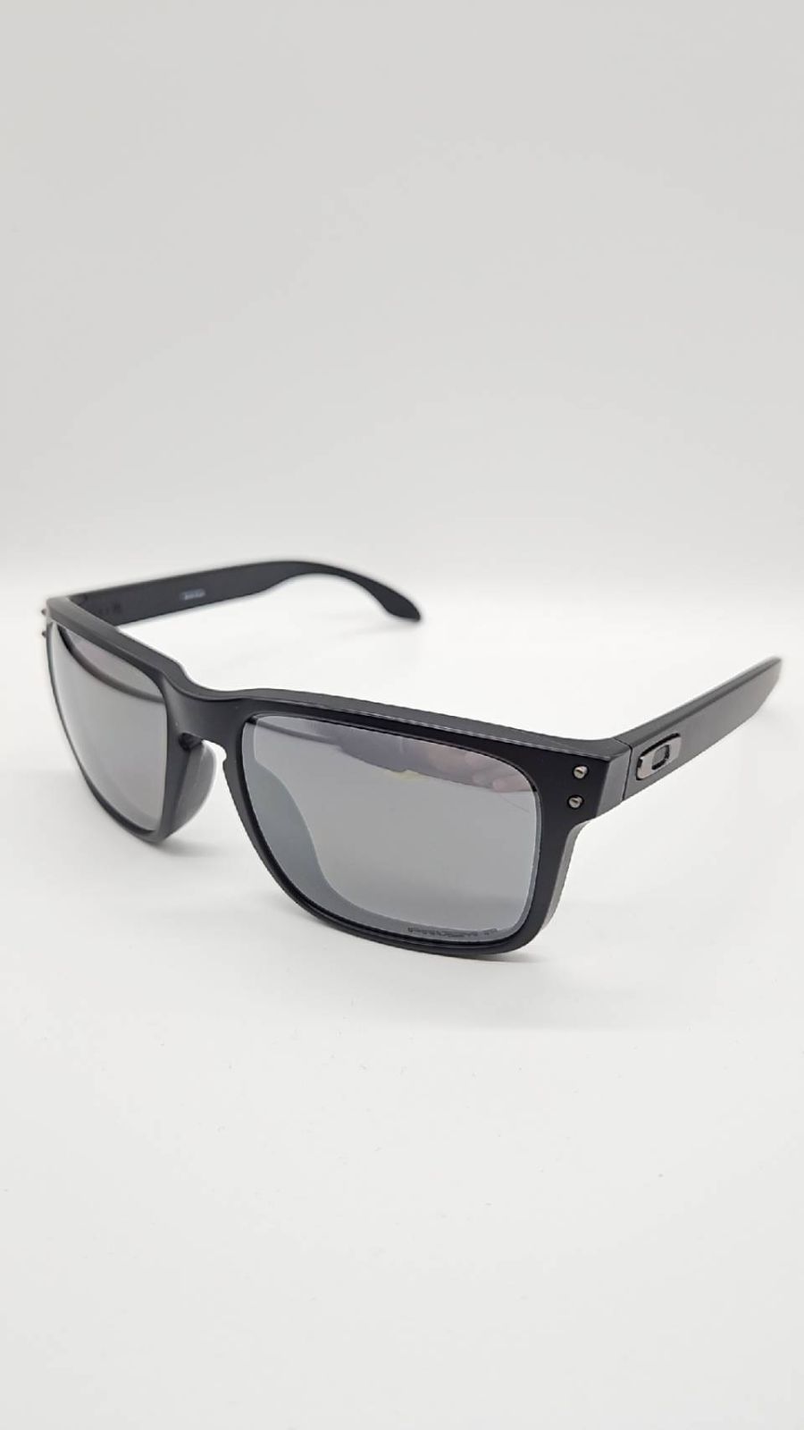 OAKLEY HOLBROOK 009244-2556 138 サングラス 偏光レンズ