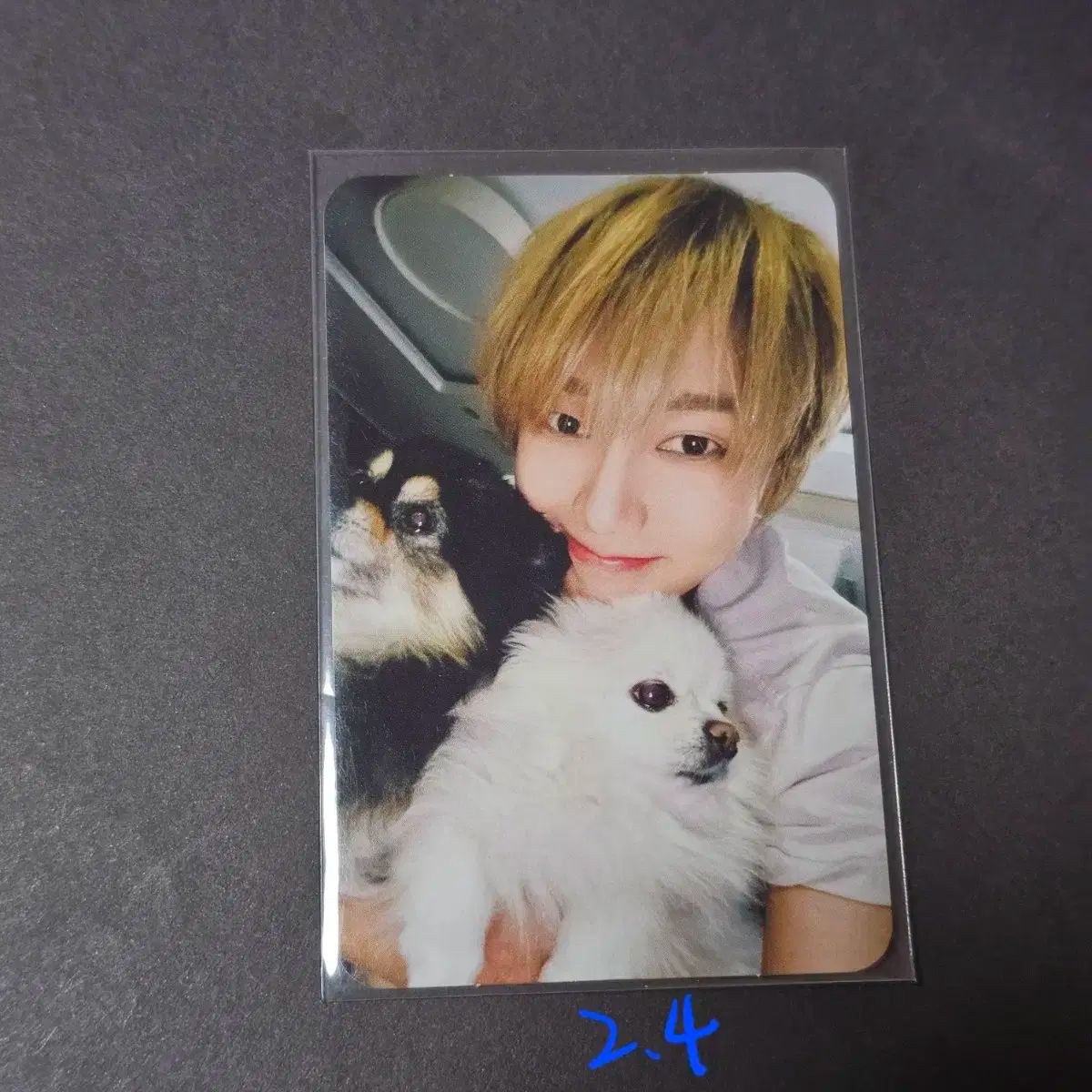 SUPER JUNIOR SUPER JUNIOR(スーパージュニア) イェソン(YESUNG