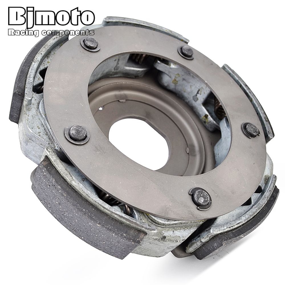 スズキ AN400 AN 400 AN400Z バーグマン 21501-05H10 21501-05H20 21501-05H30 21501-05H40 21501-05H41 用 バイク 二輪 クラッチアッセン