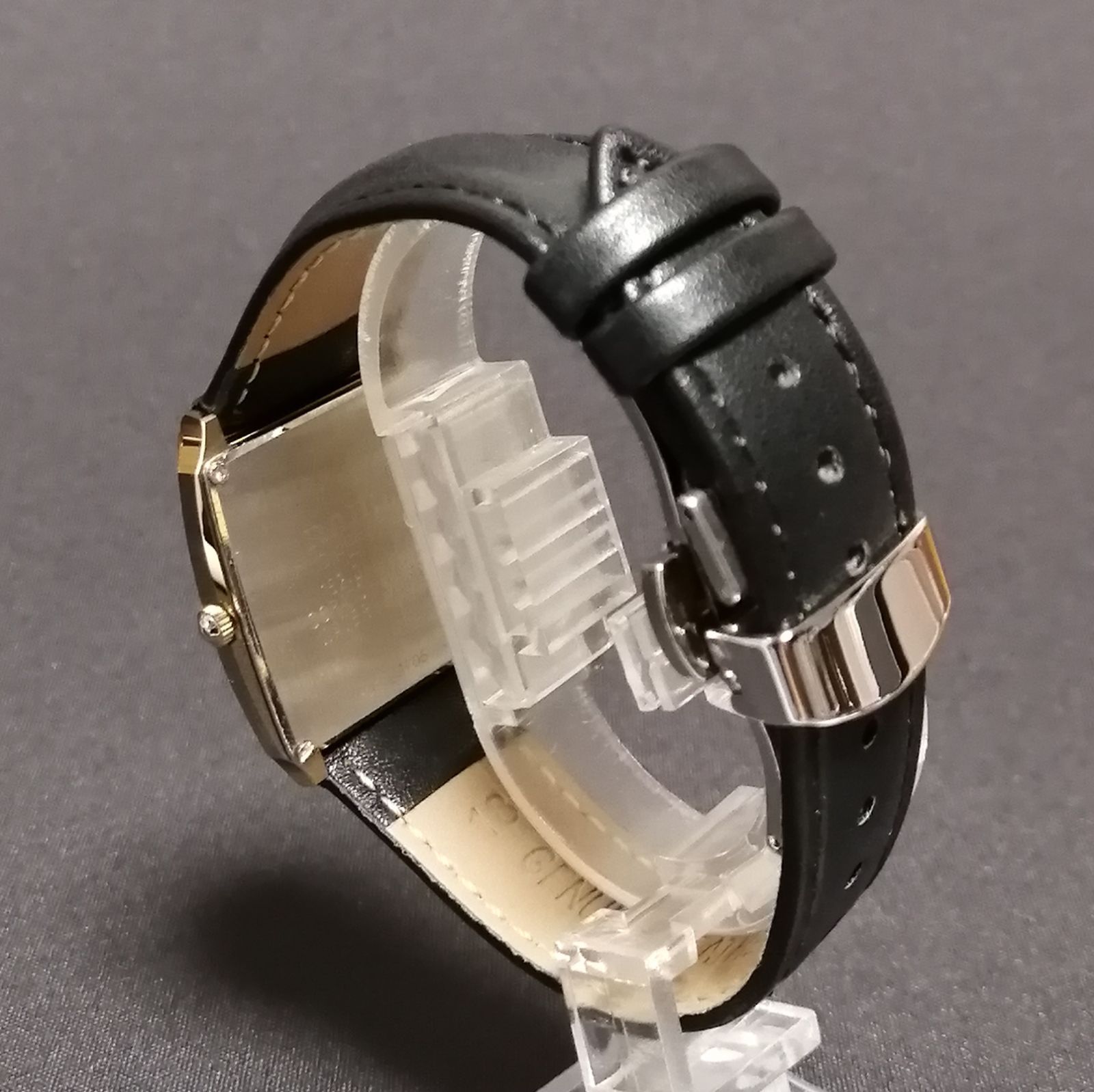 ラドー☆RADO▷ダイアスター♢極美品♪Qz稼働良好○メンズ腕時計 