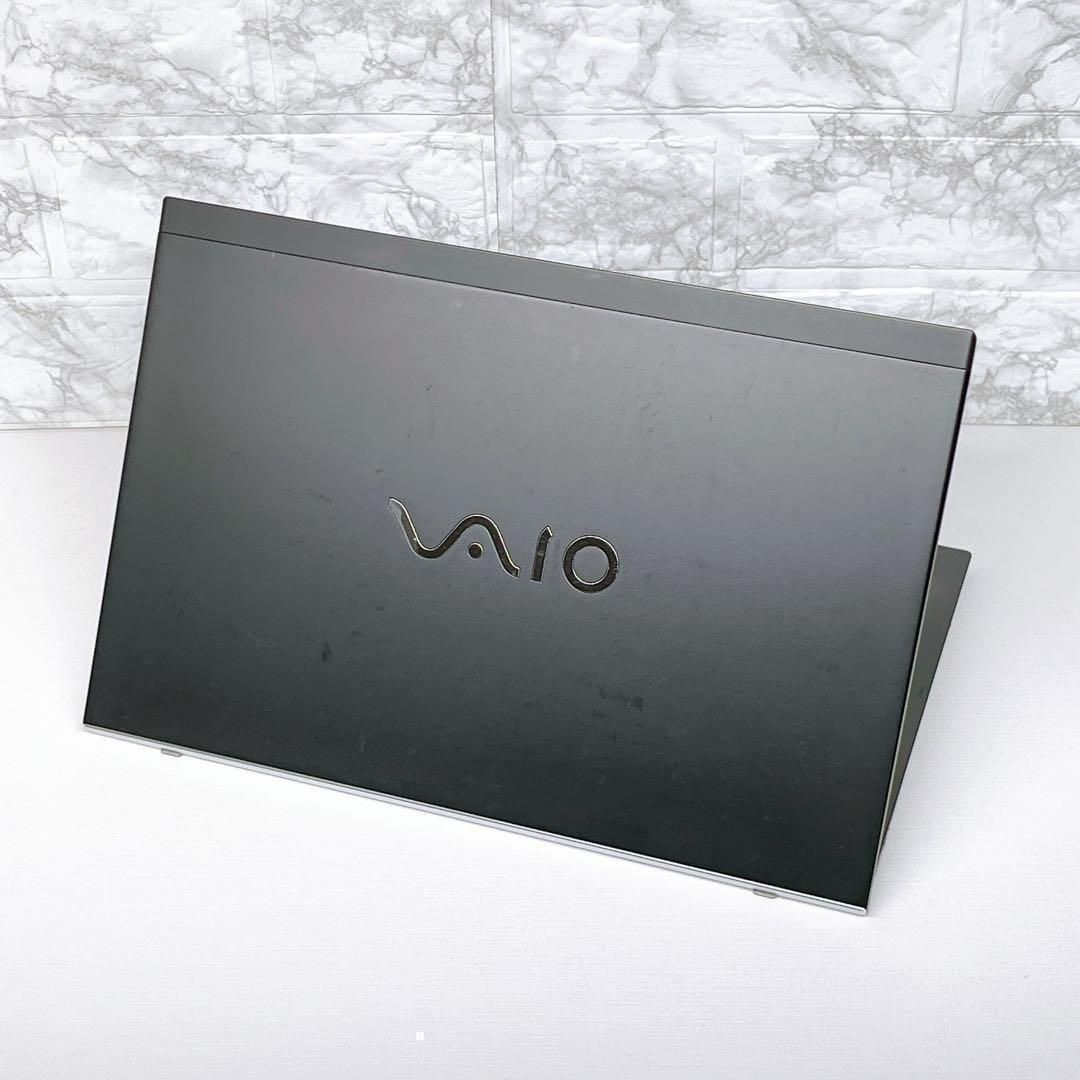 特価！ VAIOProPG 薄型ノートパソコン Windows11 014 - メルカリ