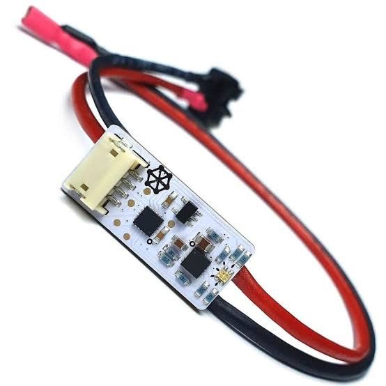 PERUN ペルン ETU++ G＆G ETU 電子トリガー アップグレードキット