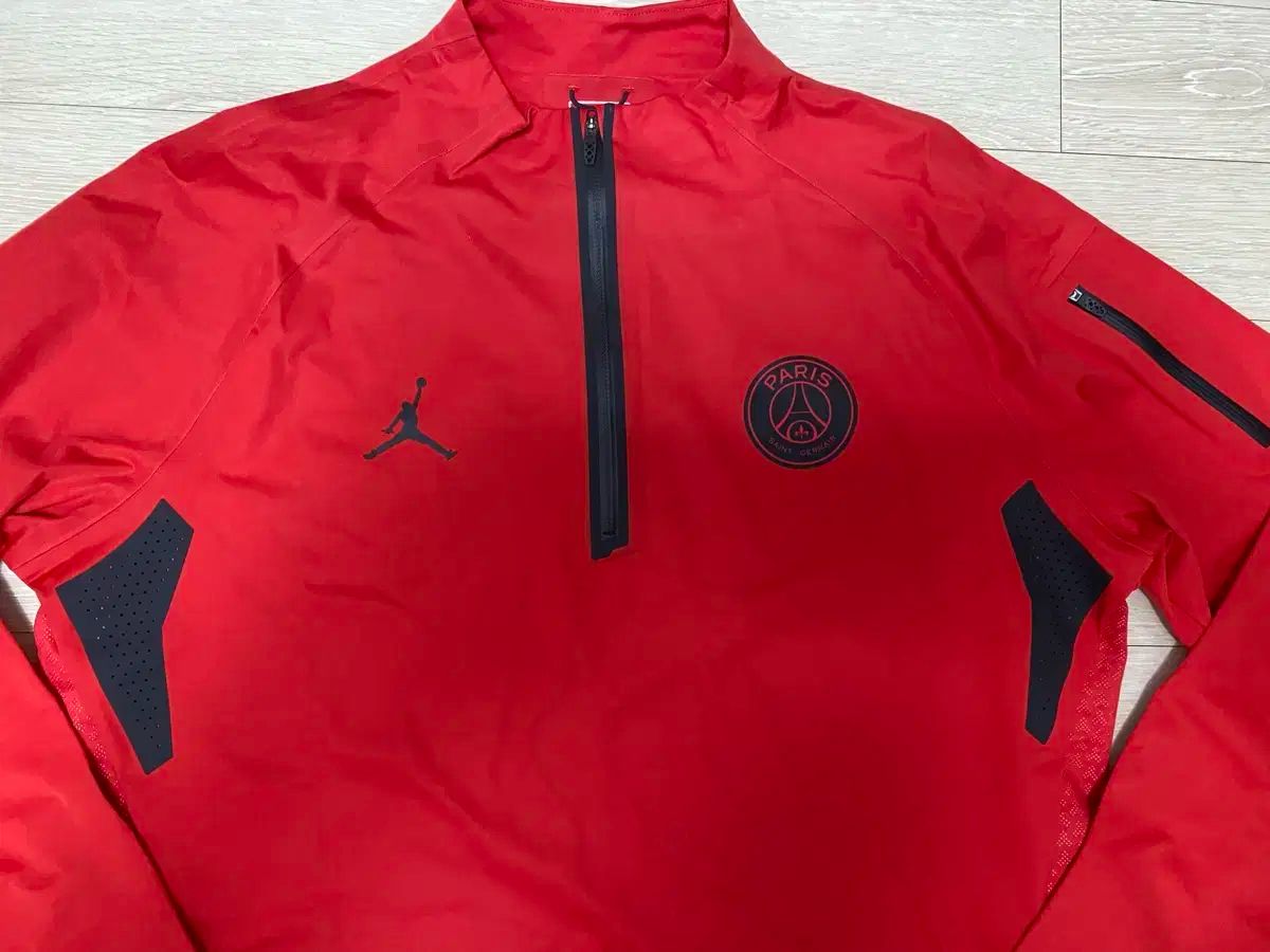 ジョーダン パリ・サンジェルマン 2019~2020 ヴェイパーマッチ