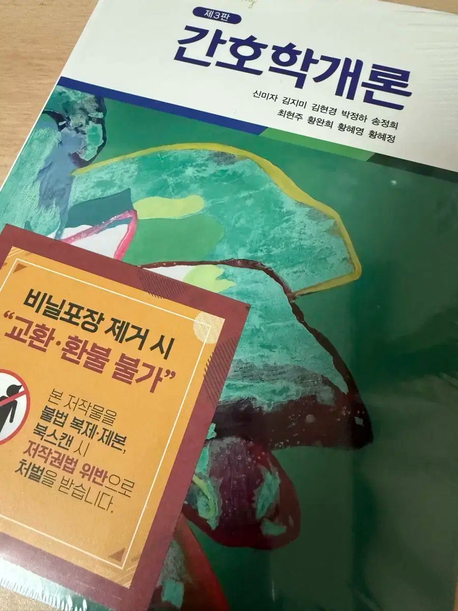 スムンサ 看護学槪論