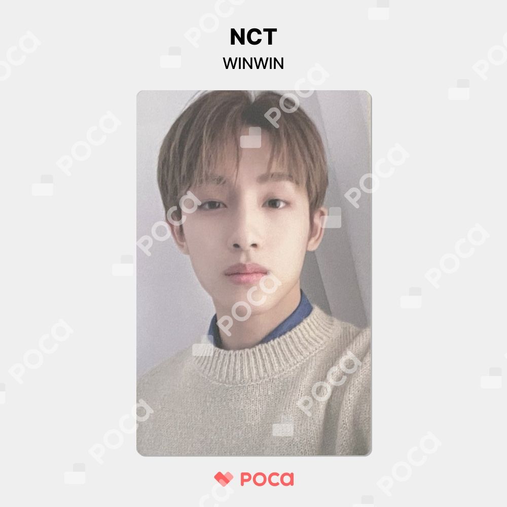 NCT WayV ウィンウィン トレカ89枚セット NCT WayV 威神 ウィンウィン トレカ セット NATION - メルカリ
