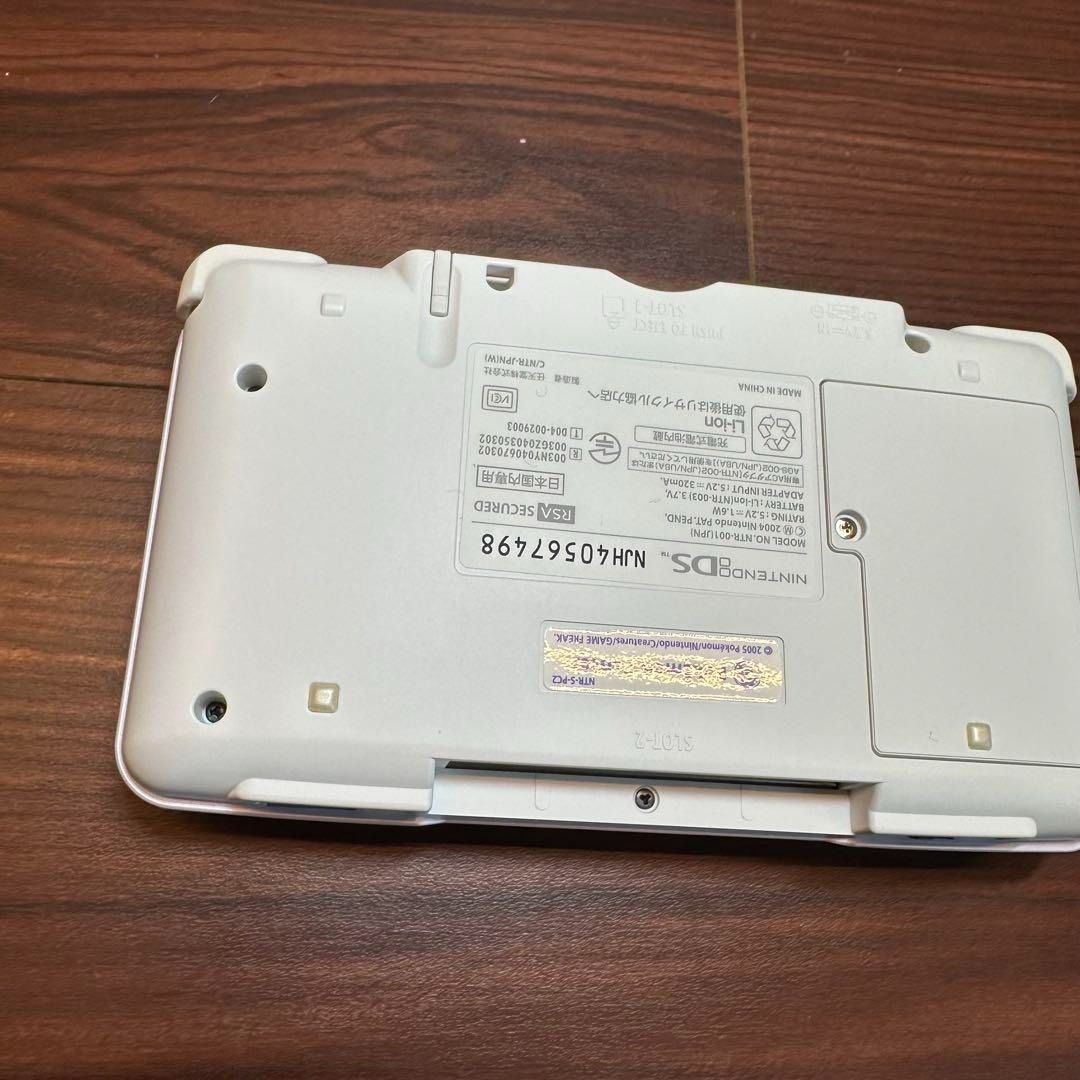 本体 ミュウエディション