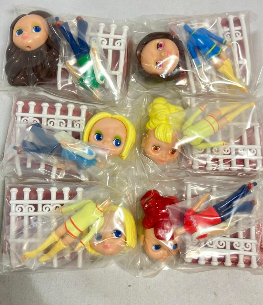 【未開封】エブリーブライス ミニフィギュア vol.1 10個入り ブライス フィギュア エブリーブライス 10個入り×3箱 ミニ