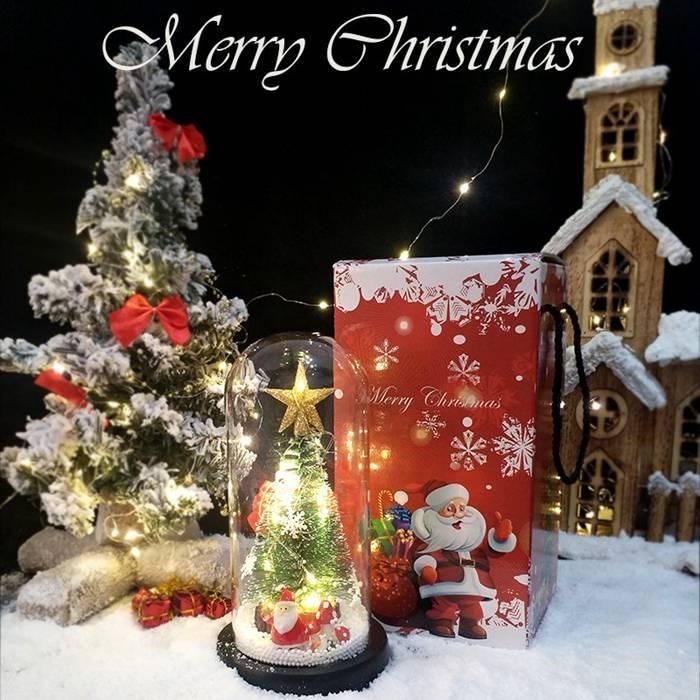 クリスマスプレゼント♪ Amazon｜TOYMYTOY 箱 クリスマス ギフト ボックスの装飾 ミニ