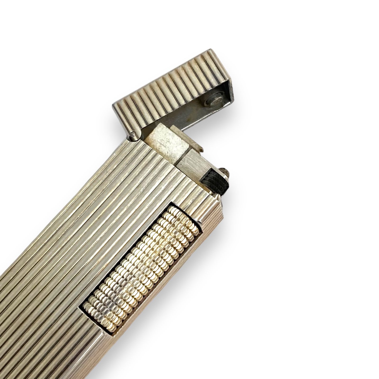 希少 レア ダンヒル dunhill ライター アンティーク 希少品】dunhill