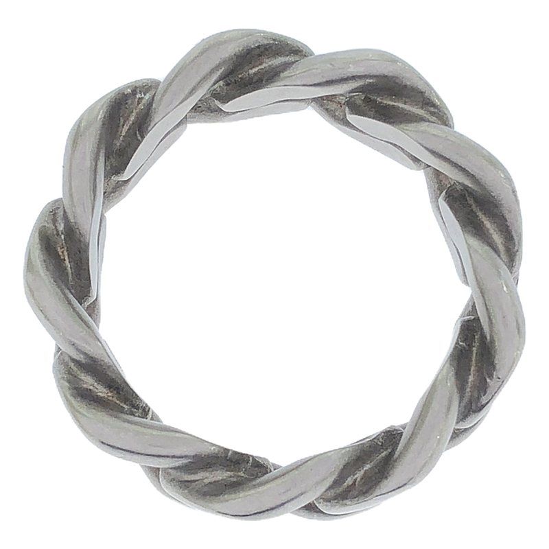 Maison Margiela / メゾンマルジェラ | 11 / chain ring チェーン