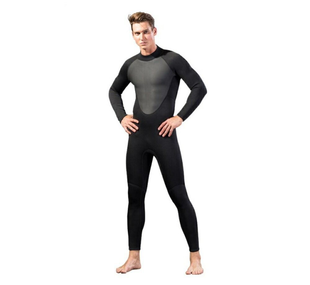 マキシム 5/3m セミドライ ウェットスーツ maxim(マキシム) 5×3mm