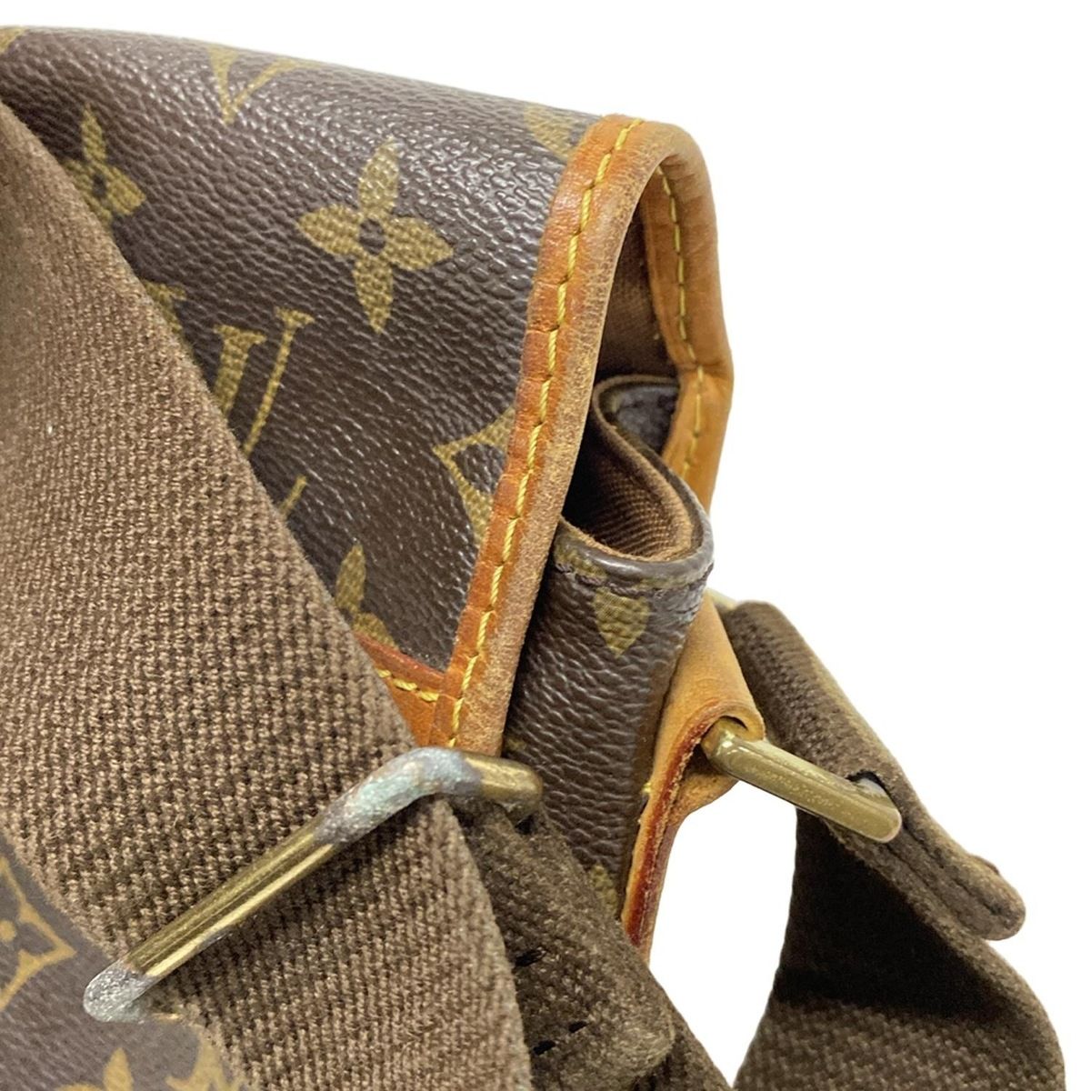 LOUIS VUITTON(ルイヴィトン) ショルダーバッグ モノグラム LOUIS VUITTON(ルイヴィトン) ショルダーバッグ モノグラム