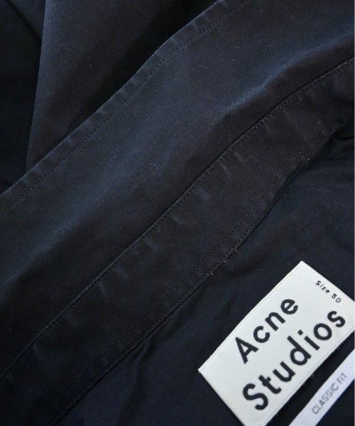 Acne Studios カジュアルシャツ メンズ 【古着】【中古】【送料無料