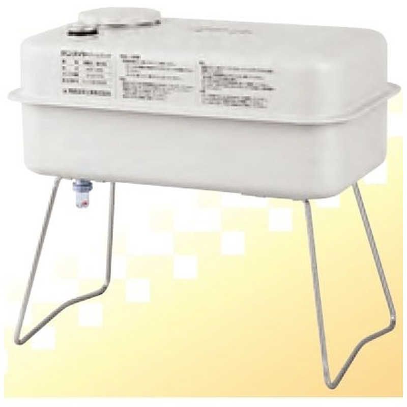 送料無料 ♥ 未開梱 サンダイヤ 25Lタンク KS125S